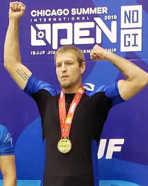Ryan Gosnell